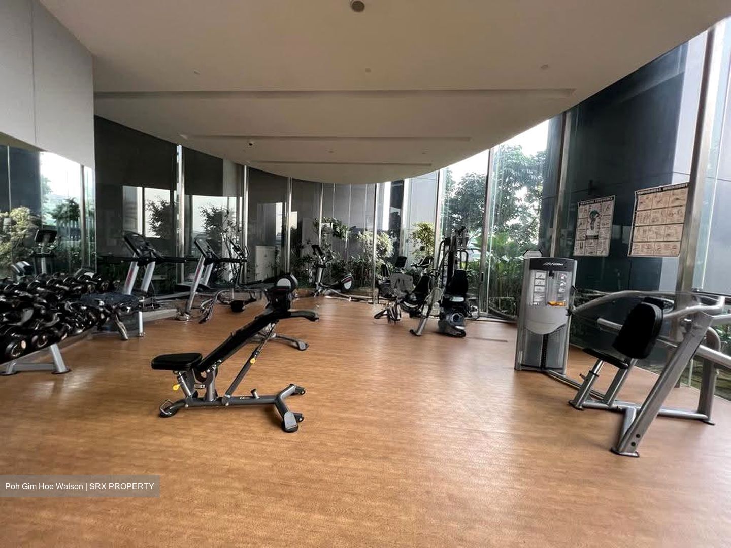 Vision Exchange (D22), Office #575890501